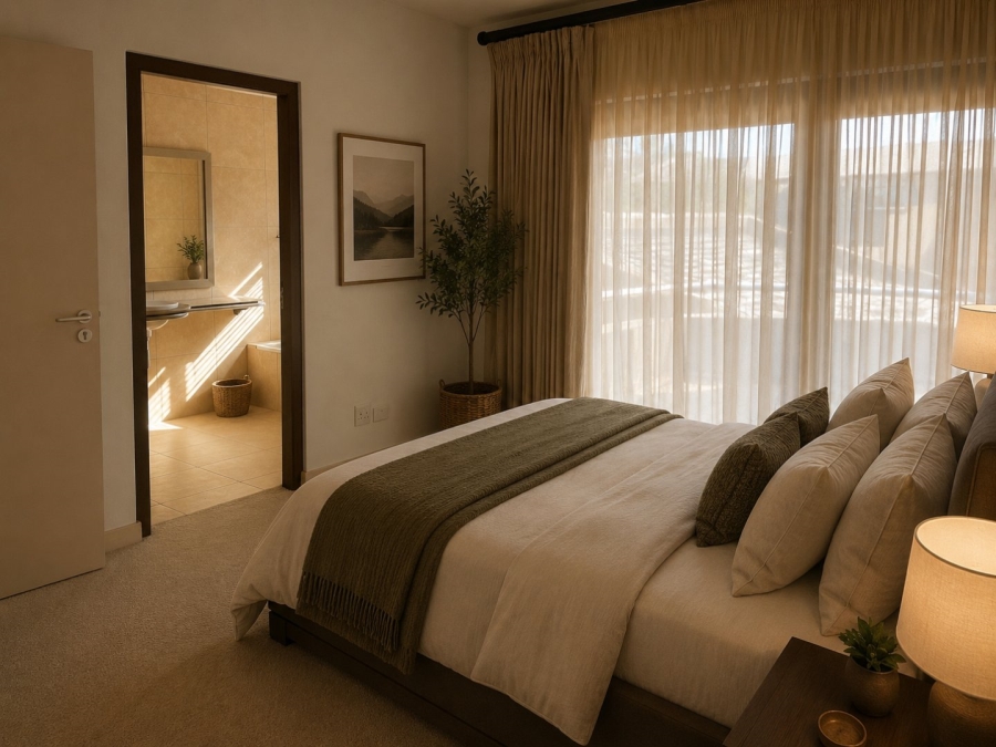 To Let 2 Bedroom Property for Rent in Oubaai Western Cape